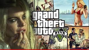 Immagine moda capelli di radi f. Gta V Lindsay Lohan Fa Causa A Rockstar Hdblog It