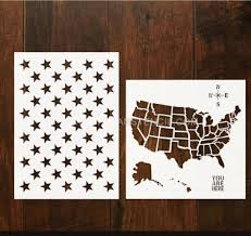 Lucky charms kids art box. Plastic Stencil Sheets Pet For Card Making And Art Painting China Plastic Stencil And Plastic Shape Stencil Price Made In China Com