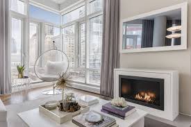 Battery Park City Home By Lo Chen Design Interior Interior Design Famous Interior Designers