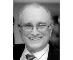 Charles Fogarty Obituary (1935