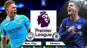 Матч тв и футбол 1. Espn 2 Manchester City Vs Chelsea Live Online Live Free Schedules And Channels To See The Official Broadcast Of The Match Date 35 Premier League Memesita
