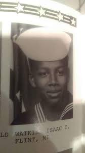 Navy Basic Training at Great Lakes Recruit Training Command