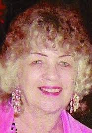 Marianne Behm Obituary (1936