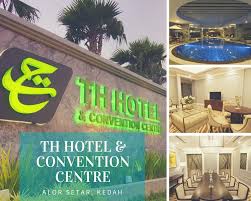 Last minute hotels in alor setar. Th Hotel Convention Centre Alor Setar Date Dec 2011 June 2013 Value Myr 91 320 000 00 Proposed Development Of Tabung Haji Complex On Lot 3860 3861 3862 4378 4380 Mukim Titi Gajah Section 2 Bandar Anak Bukit District Of