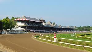 Florida maine shares a border only with new hamp. Twenty Horse Racing Questions For National Trivia Day America S Best Racing