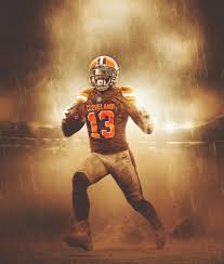 Cleveland browns football wallpapers for pc. Pin By Jason Streets On Cleveland Browns Odell Beckham Jr Wallpapers Cleveland Browns Wallpaper Beckham Jr