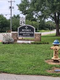 Profile for Beverly Apartments