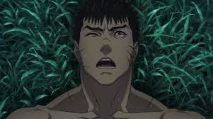 #anime #berserk #fiamme #kenpū denki beruseruku #naohito takahashi #rabbia. Berserk Gifs Album On Imgur