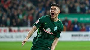 Timo werner to sign and be loaned back to leipzig, milot rashica, todd cantwell and carlos possible signings? Liverpool Considering A Move For Werder Bremen Striker Milot Rashica