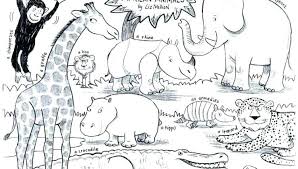 Now you can really see how. Realistic African Animal Coloring Pages Animals X A Previous Image Zoo Animal Coloring Pages Animal Coloring Pages Animal Coloring Books
