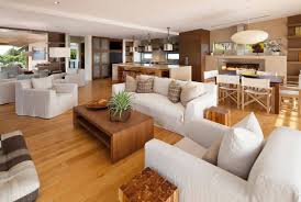 paint colors ideas for an open floor plan