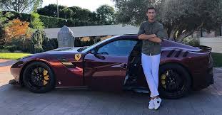 He is widely regarded as one of the best players in the world. M A J On Twitter Ronaldo Cristiano Ronaldo News Cristiano Ronaldo Junior