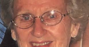 Ethel Head Saunders, 101