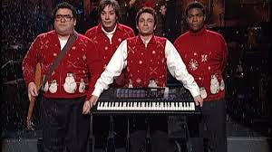 Watch A Song From Snl I Wish It Was Christmas Today Ii From Saturday Night Live On Nbc Com Saturday Night Live Live Highlights Songs