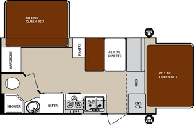Surveyor West Hybrid Travel Trailer By Forest River Hybrid Travel Trailers Travel Trailer Trailer