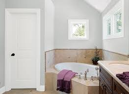 Best Light Grey Paint Color Grey And White Bathroom Tile Ideas Light Grey Bathroom Paint Blue Gre Gray Bathroom Decor Light Grey Paint Colors Grey Paint Colors