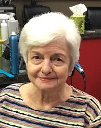 Sylvia Naomi Canupp Perry