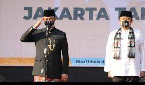 Pad Dki Jakarta Terbesar Berapa Gaji Dan Tunjangan Gubernur Anies Baswedan