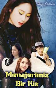 Menajer Hikaye