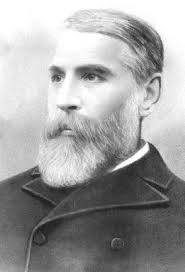 Biography: James Paris Lee