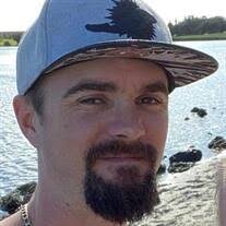 Nicholas Zane Ryan Obituary