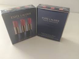 Estee Lauder Pure Color Envy Shine Sculpting Shine Lipstick Estee Lauder 3 Pure Color Envy Shine Sculpting Shine Lipstick Innocent Surreal Sun Pink Dragon Pure Color Envy Estee Lauder Gift Set Pure Products