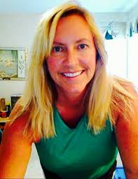 Leslie Parsons, Janeen McCracken sister of Kathleen McCracken Bryant,Dana  Jagelski Hutchinson