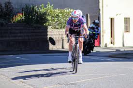 Le cycliste kevin le cunff licencié à dunkerque remporte l'or. Kevin Le Cunff La Course A Elimination Actualite Directvelo