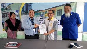 Follow onn jaafar fan page. Jkr Batu Pahat V Twitter Jkrbatupahat 27 09 17 Majlis Penyerahan Projek Pelaksanaan Program Pembinaan Sekolah Daif Di Smk Datin Onn Jaafar Bt Pahat Johor Https T Co Ombfsuago6