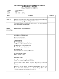 Use the download button below or simple online reader. Teks Juruacara Majlis Orientasi Pelajar Tingkatan1