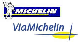 Via Michelin Itinerario viamichelin, tutte le opzioni disponibili. via michelin