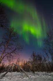 For the northern lights in particular, the further north you travel the more likely you are to catch a glimpse of the aurora. The Best Place In Europe To See Northern Lights Luxe Adventure Traveler