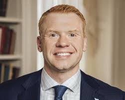 Phi Delta Theta Foundation 2023 Impact Report by Phi Delta Theta