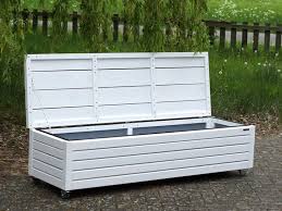 Check More At Https Www Peloteandodeportivo Com 15 Zierlich Fotos Von Garten Truhenbank Outdoor Storage Box Home Decor Outdoor Furniture