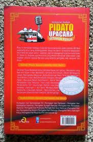 Maybe you would like to learn more about one of these? Jual Buku Kumpulan Naskah Pidato Upacara Setahun Penuh Di Lapak Toko Guru Bangsa Bukalapak