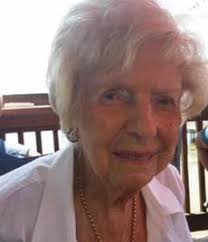 Marguerite Morin Obituary