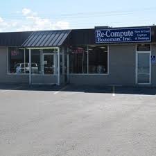 Re Compute Bozeman 16 Reviews It Services Computer Repair 615 N 7th Ave Bozeman Mt Phone Number Yelp