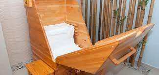 Die preise reichen bis an die 2.000 € heran und gehen zum teil auch darüber hinaus, je nach. 1 Personen Sauna Minisauna Eigenschaften Tipps Und Empfehlungen