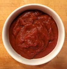This Recipe Is From The Oh She Glows Cookbook By Angela Liddon It Is The Perfect Enchilada Sauce Recipes With Enchilada Sauce Recipes Vegan Condiments