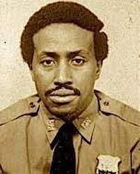 51 years ago, #nypd housing patrolman Carson Terry was shot & killed by a  robbery suspect he was pursuing while off duty. May he continue to rest in  peace.