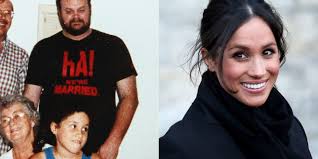 Like meghan, thomas has experience in the tv world, and has even won an emmy award. Who Is Thomas Markle Sr Meghan Markle S Dad 8 Facts About Prince Harry S Father In Law