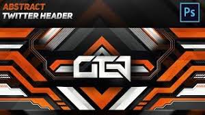 It's likely that the entire process may take no. Gamers Tn Twitter Header Speedart Free Psd Youtube