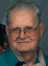 Obituary information for Kenneth Elmer Thomas