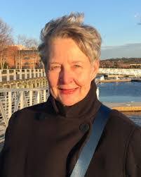 Cynthia Cockerham's Instagram, Twitter & Facebook