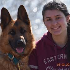 Brush Creek Training Kennels and vom Haus Berg German Shepherds