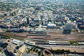 Book train tickets, check timetables & find out more about the station with trainline. Storung Am Dortmunder Hauptbahnhof Verspatungen Noch Bis Zum Abend Moglich