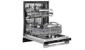 No matter how well your frigidaire dishwasher washes the dishes inside of it, it still will not work as effectively as it should if it is leaving dishes wet. Frigidaire Professional Dishwasher Troubleshooting Guide Machinelounge
