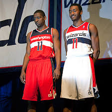 4,772,334 likes · 135,922 talking about this. Washington Wizards Go Old School With New Look Uniforms