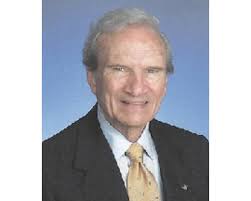 Daniel Krausse Obituary (1925