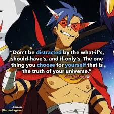 1920x1200 gurren lagann anime wallpaper &mediumspace; 9 Powerful Gurren Lagann Quotes Images Wallpapers